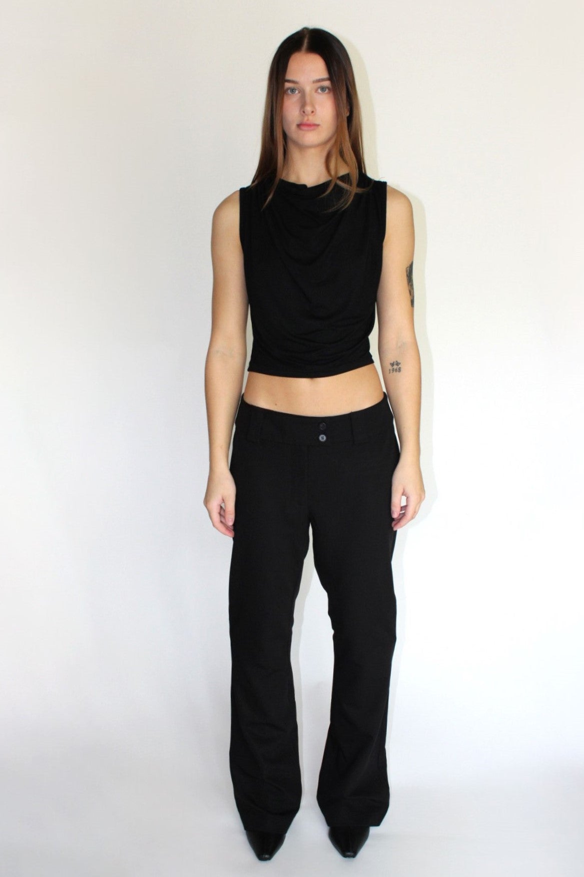 LUNA TROUSER