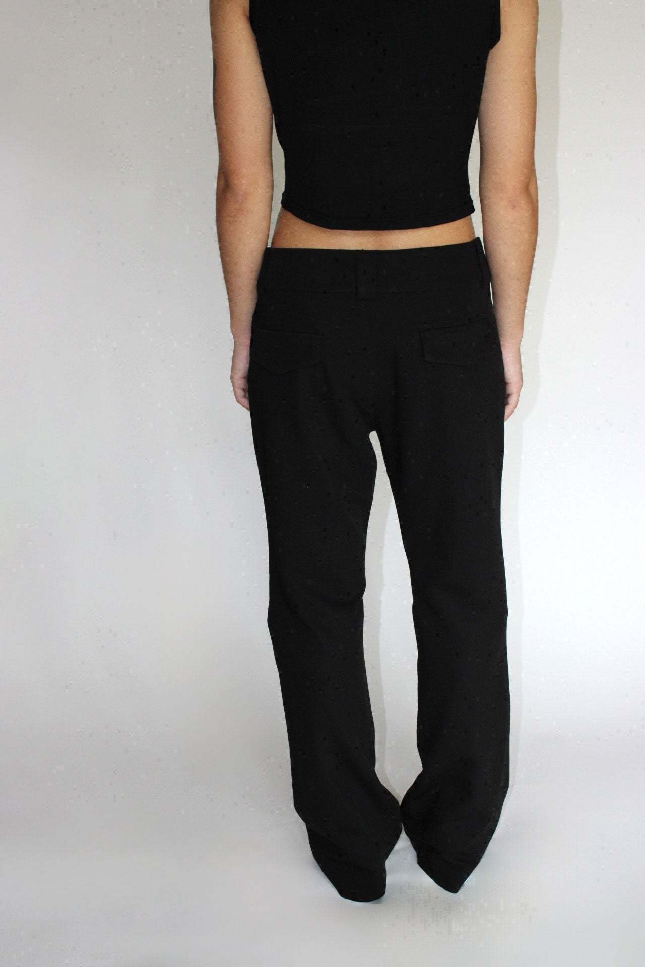 LUNA TROUSER