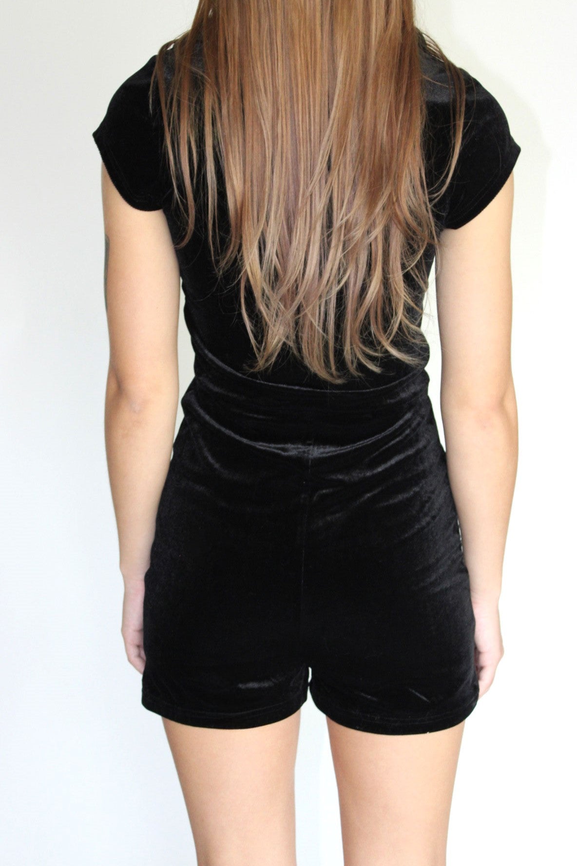 UMA PLAYSUIT