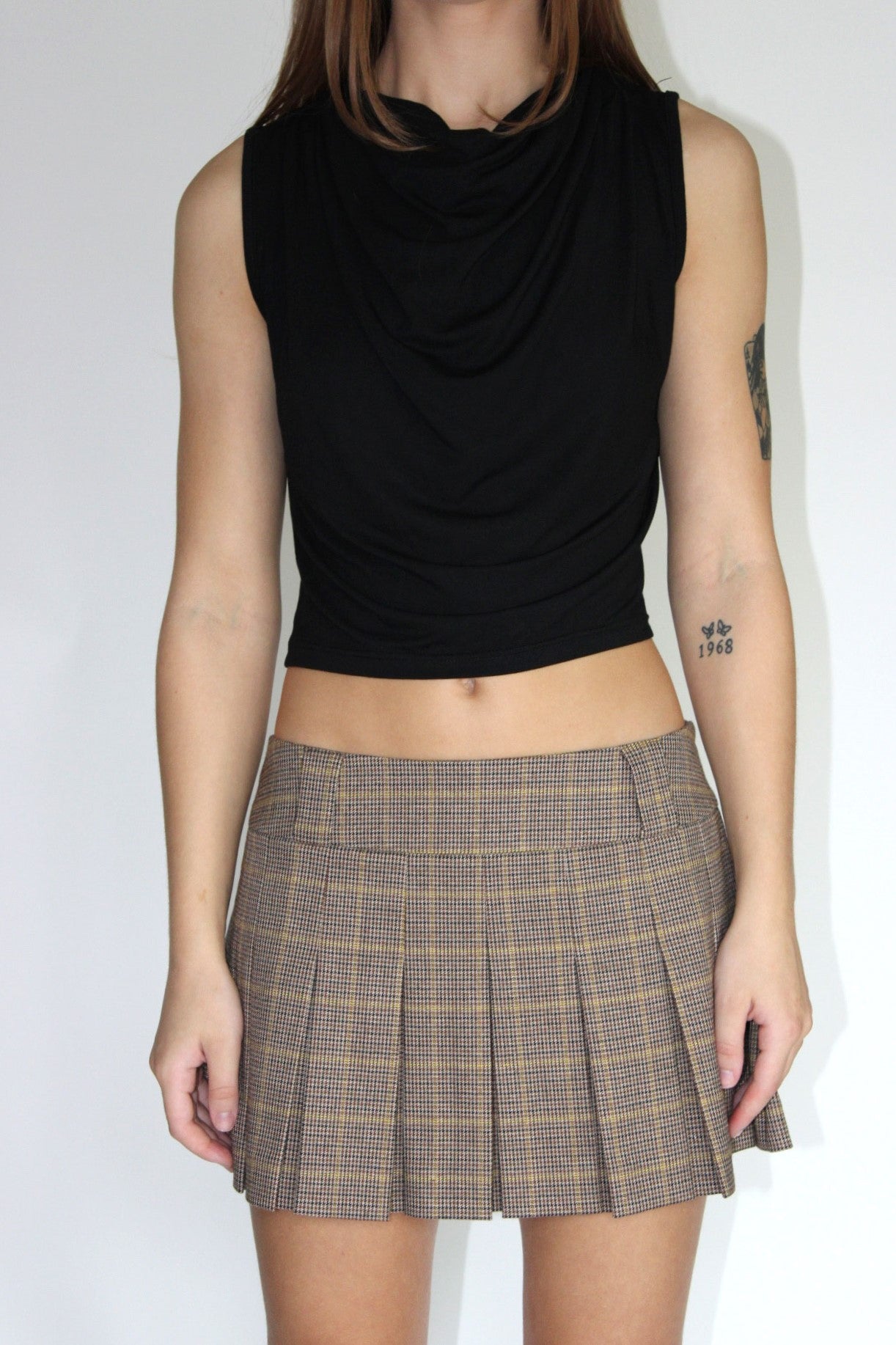 KIRA SKIRT